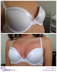 PureRise Transformations