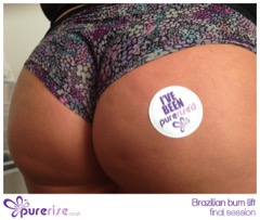 PureRise Transformations